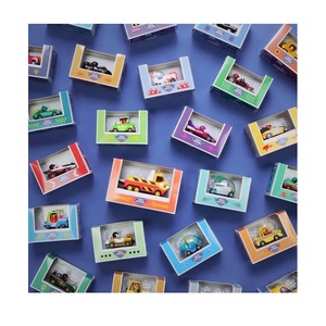 Crazy motors Pirate Wheels Djeco