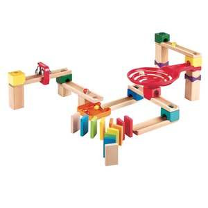 Crazy Rollers Stack Track Hape