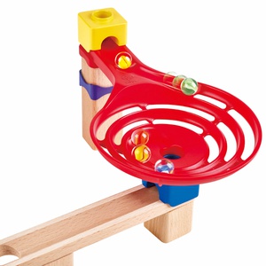 Crazy Rollers Stack Track Hape