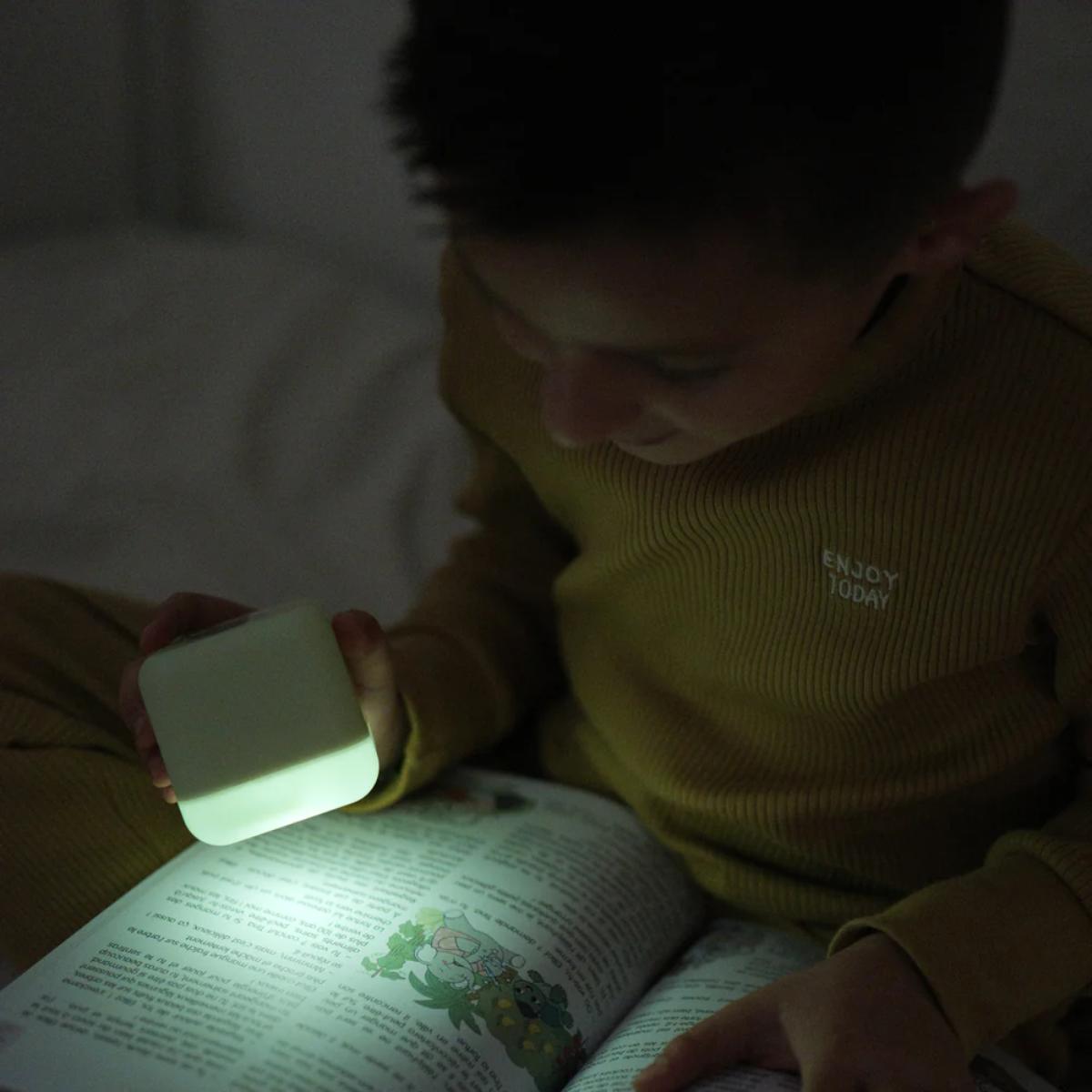 Cube B FORET Cloud B