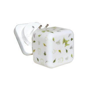 Cube B FORET Cloud B