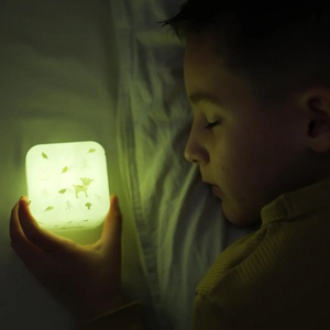 Cube B FORET Cloud B