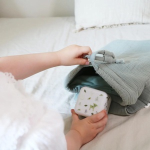 Cube B FORET Cloud B