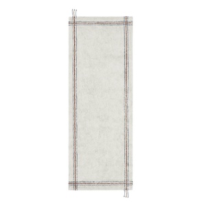 CUISINE Teppich 80x230cm Lorena Canals Natural