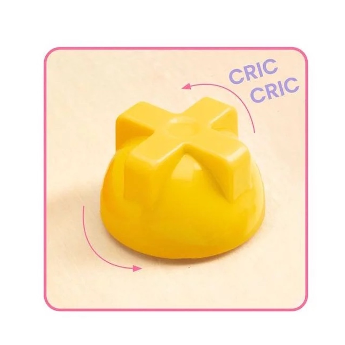 Cuisinière chaton Djeco