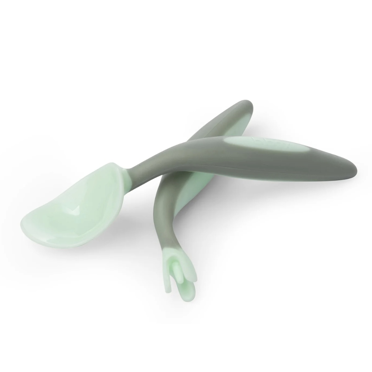 Cutlery set pistachio b.box