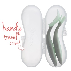 Cutlery set pistachio b.box