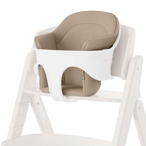 Cybex CLICK & FOLD Komfortkissen Almond beige