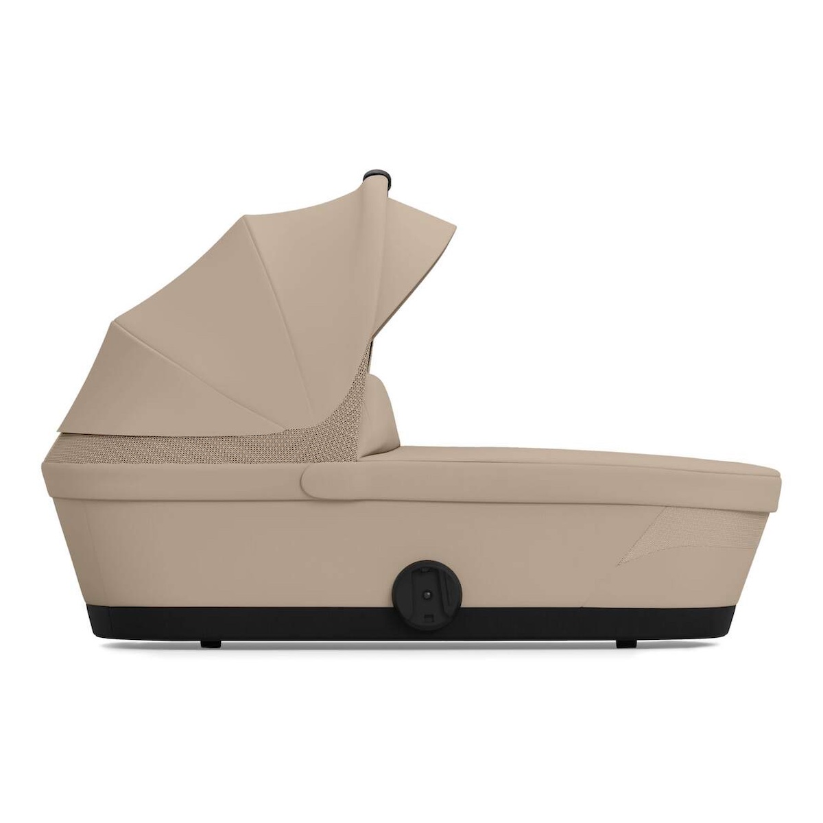 Cybex MELIO Kinderwagenaufsatz Almond beige beige