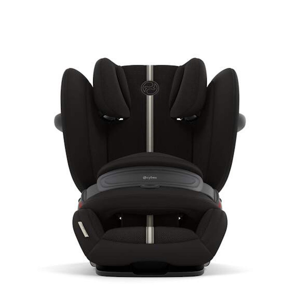 Cybex Moon Black PALLAS G3 PLUS Autositz von 15 Monaten bis 12 Jahren