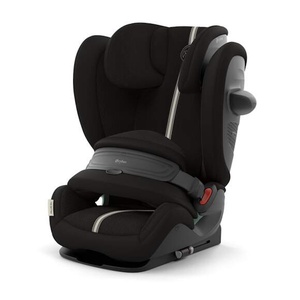 Cybex Moon Black PALLAS G3 PLUS Autositz von 15 Monaten bis 12 Jahren