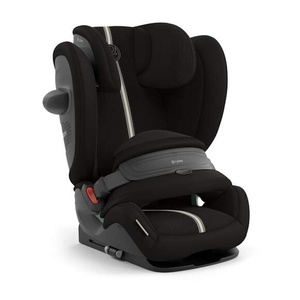Cybex Moon Black PALLAS G3 PLUS Autositz von 15 Monaten bis 12 Jahren