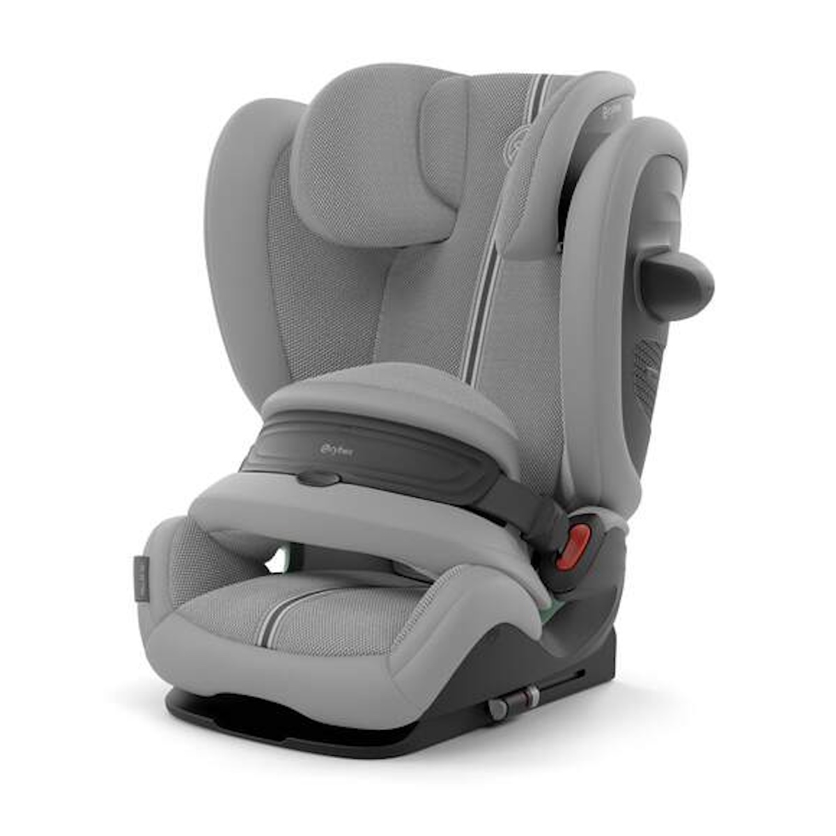 Cybex PALLAS G3 PLUS Autositz für 15 Monate bis 12 Jahre Sone Grey