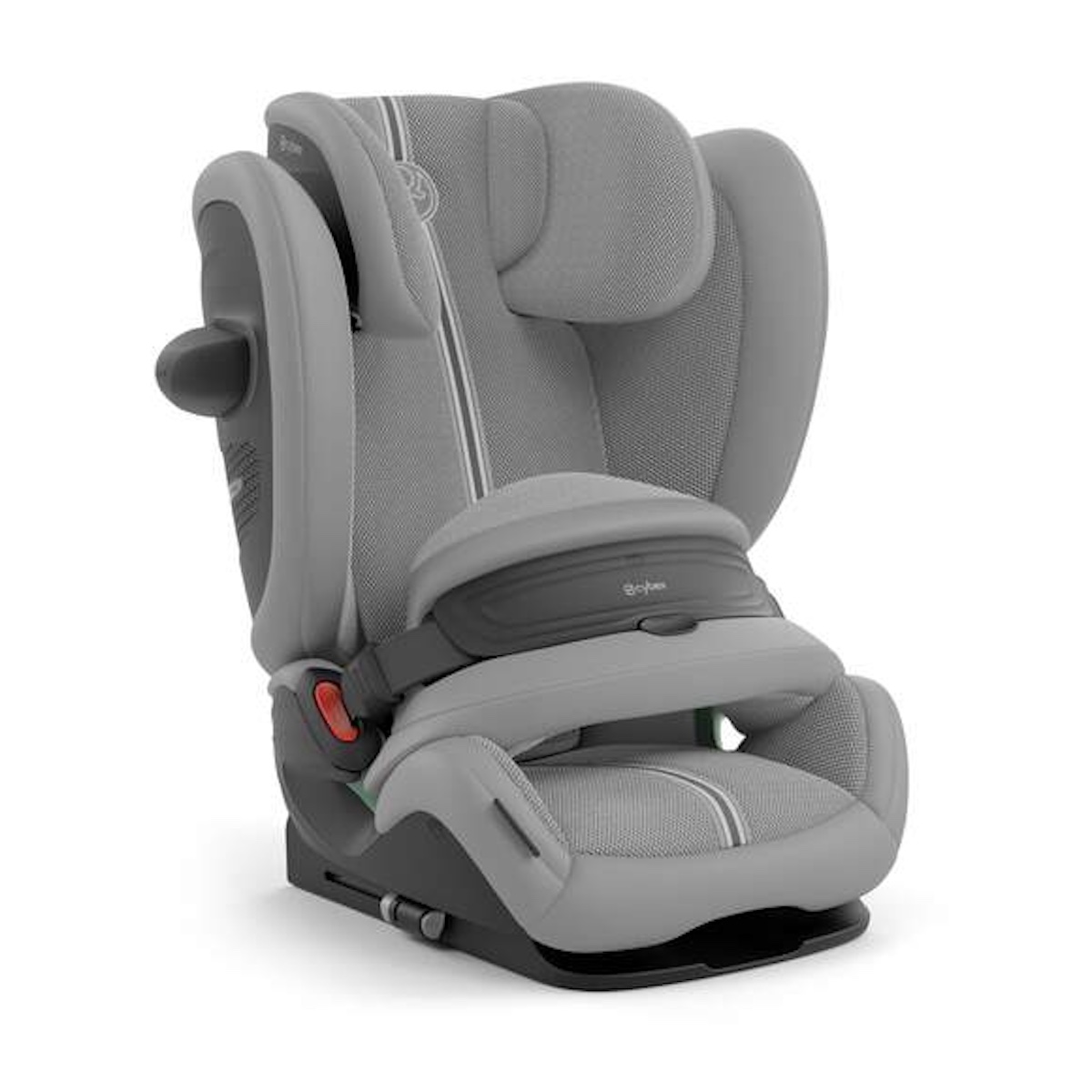 Cybex PALLAS G3 PLUS Autositz für 15 Monate bis 12 Jahre Sone Grey