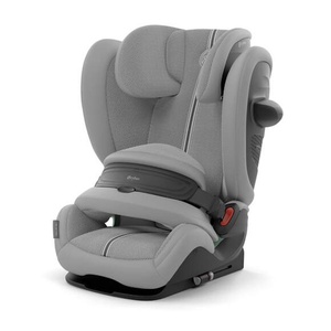 Cybex PALLAS G3 PLUS Autositz für 15 Monate bis 12 Jahre Sone Grey