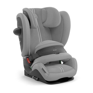 Cybex PALLAS G3 PLUS Autositz für 15 Monate bis 12 Jahre Sone Grey