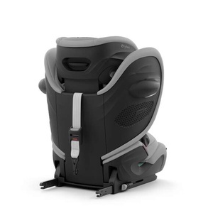 Cybex PALLAS G3 PLUS Autositz für 15 Monate bis 12 Jahre Sone Grey