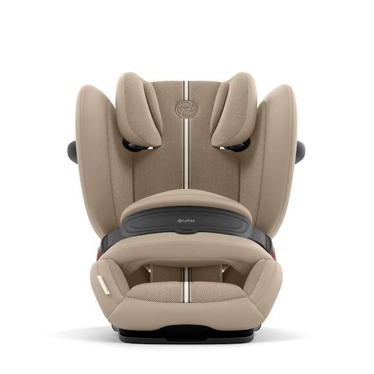 Cybex PALLAS G3 PLUS Autositz von 15 Monaten bis 12 Jahren Almond Beige