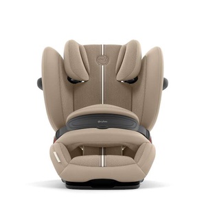 Cybex PALLAS G3 PLUS Autositz von 15 Monaten bis 12 Jahren Almond Beige