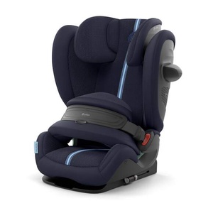 Cybex PALLAS G3 PLUS Ocean Blue Autositz von 15 Monaten bis 12 Jahren