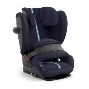 Cybex PALLAS G3 PLUS Ocean Blue Autositz von 15 Monaten bis 12 Jahren