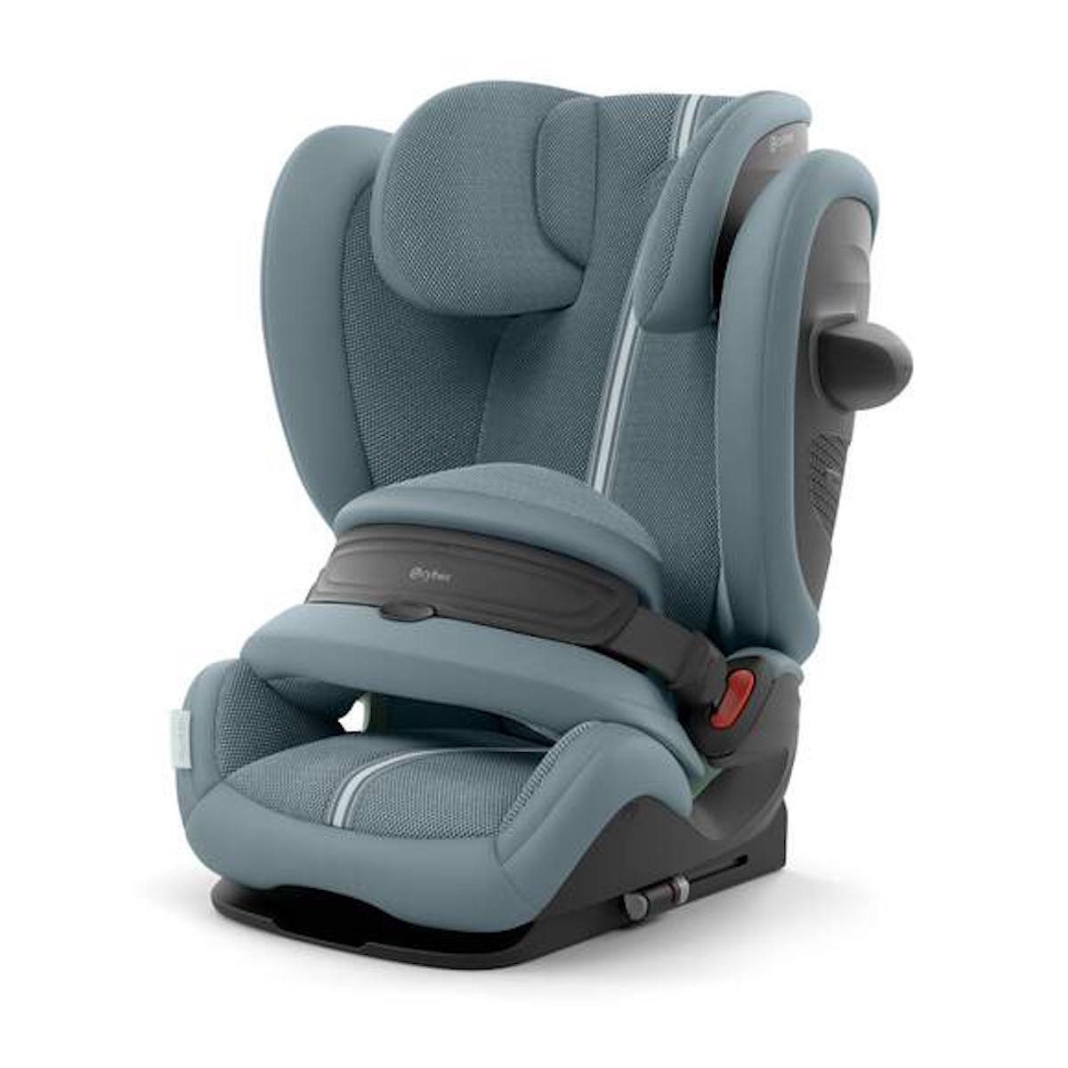 Cybex PALLAS G3 PLUS Stormy Blue Autositz von 15 Monaten bis 12 Jahren