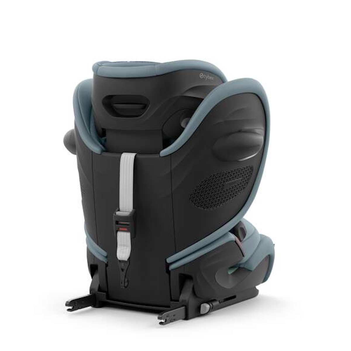 Cybex PALLAS G3 PLUS Stormy Blue Autositz von 15 Monaten bis 12 Jahren