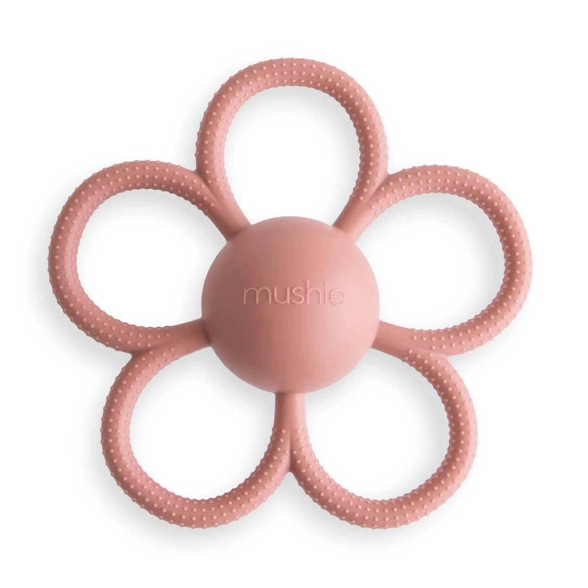 DAISY-Beißset Mushie