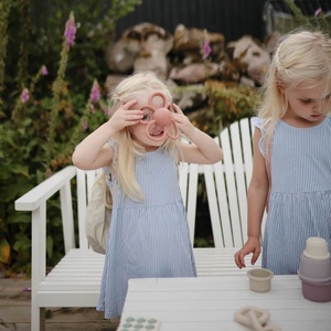 DAISY-Beißset Mushie