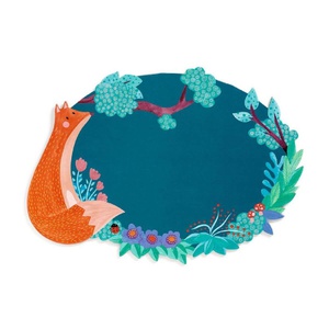 Dans les bois FSC MIX Djeco