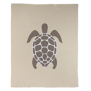 Decke On The Go Xl Schildkröte Quax