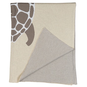 Decke On The Go Xl Schildkröte Quax