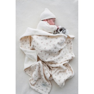 Decke printem's Babyshower roseberry