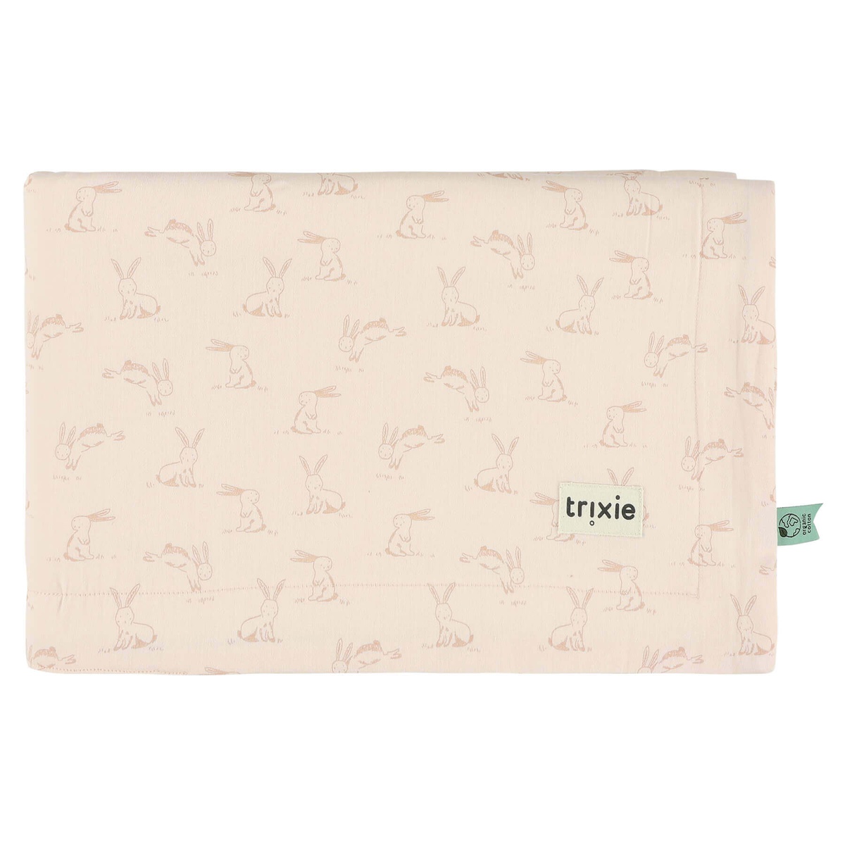 Decke Rosy RABBIT 75x100cm Trixie
