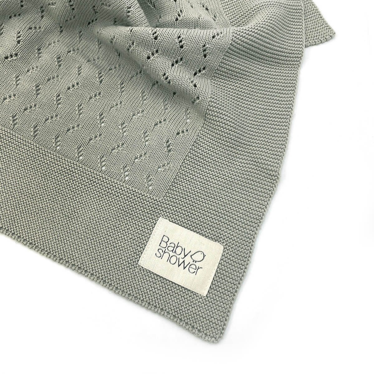 DECKEN TRICOT CLASSIC dune