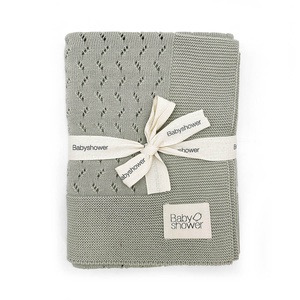 DECKEN TRICOT CLASSIC dune