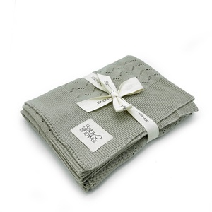 DECKEN TRICOT CLASSIC dune