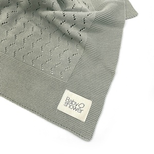 DECKEN TRICOT CLASSIC dune