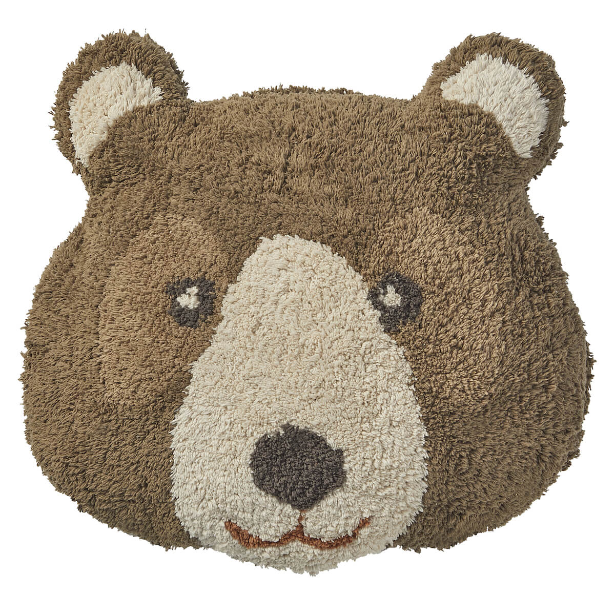 Dekokissen Bär CANOE ADVENTURE Lifetime