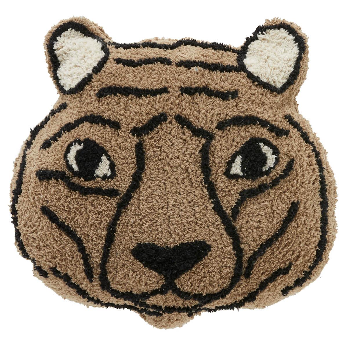 Dekokissen WILD LIFE TIGER Lifetime