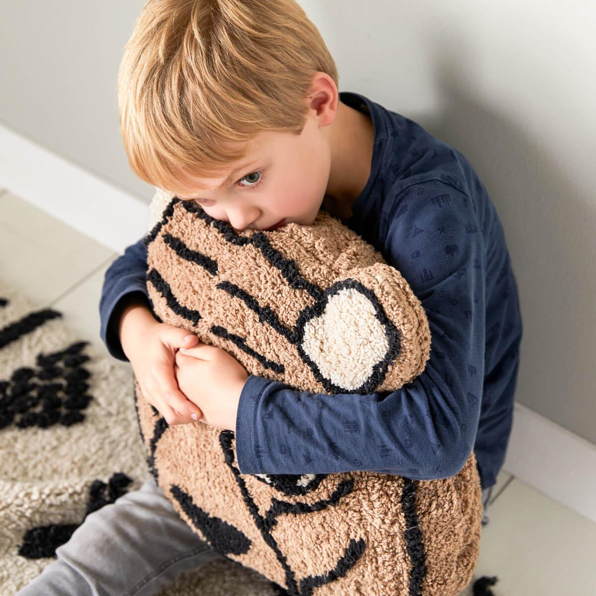 Dekokissen WILD LIFE TIGER Lifetime