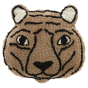 Dekokissen WILD LIFE TIGER Lifetime