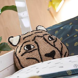 Dekokissen WILD LIFE TIGER Lifetime