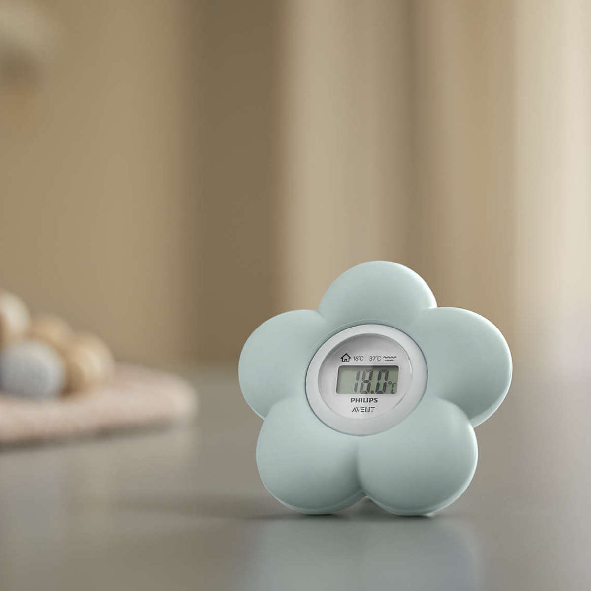 Digitalthermometer Avent