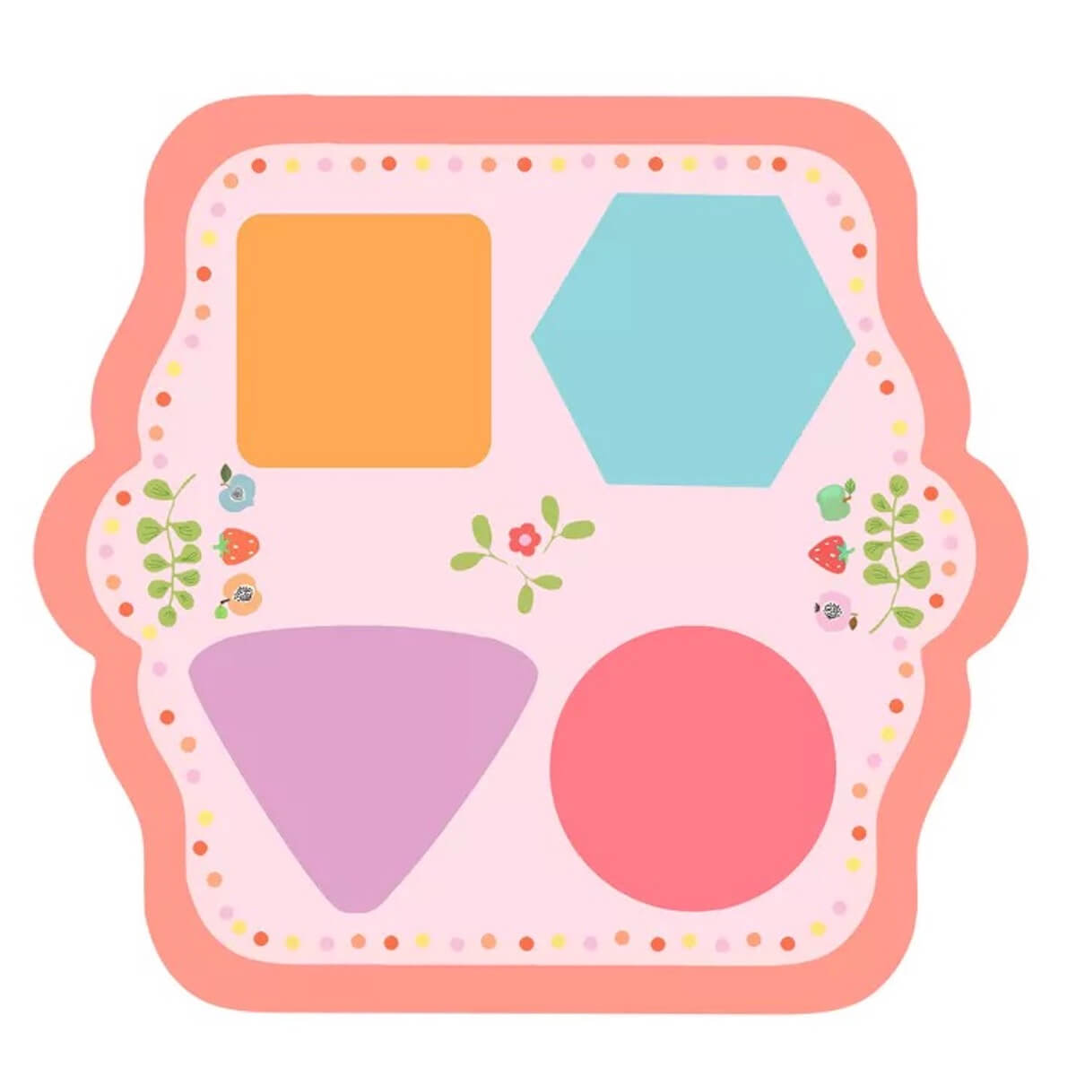 Dinette Feinschmeckerkatzen Djeco