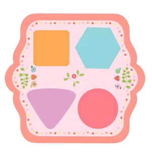 Dinette Feinschmeckerkatzen Djeco