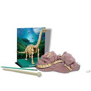 DINO BRACHIOSAURUS BA-004M3237