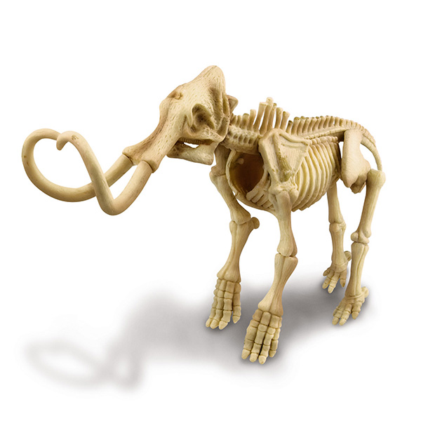 DINO MAMMOTH BA-004M3236