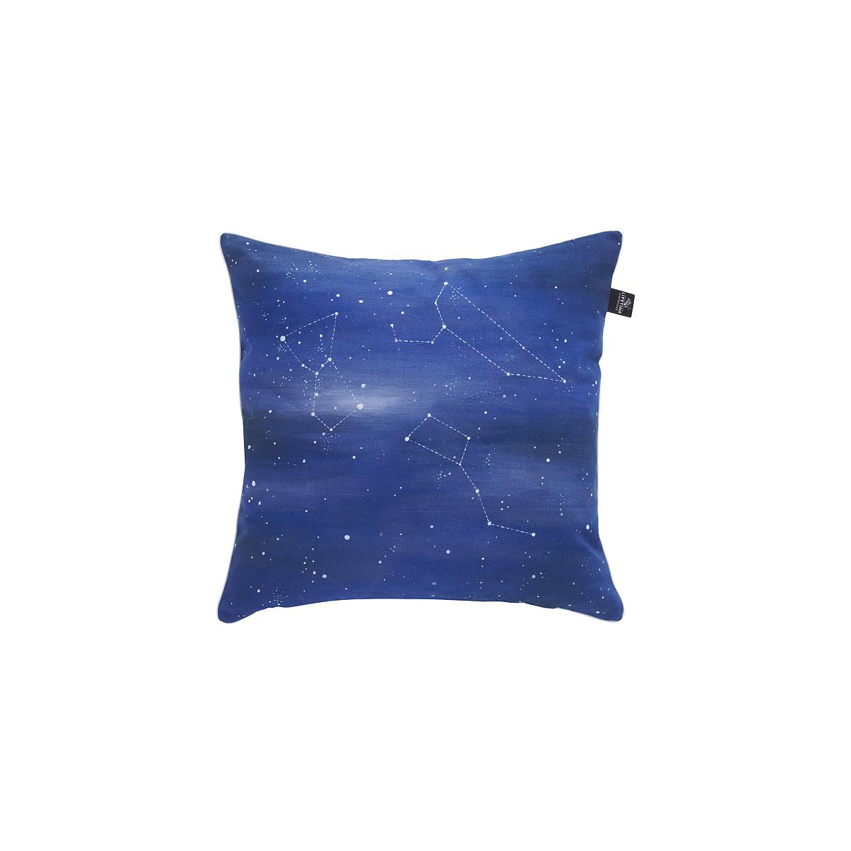 DISCOVERY by Life Time Coussin  déco