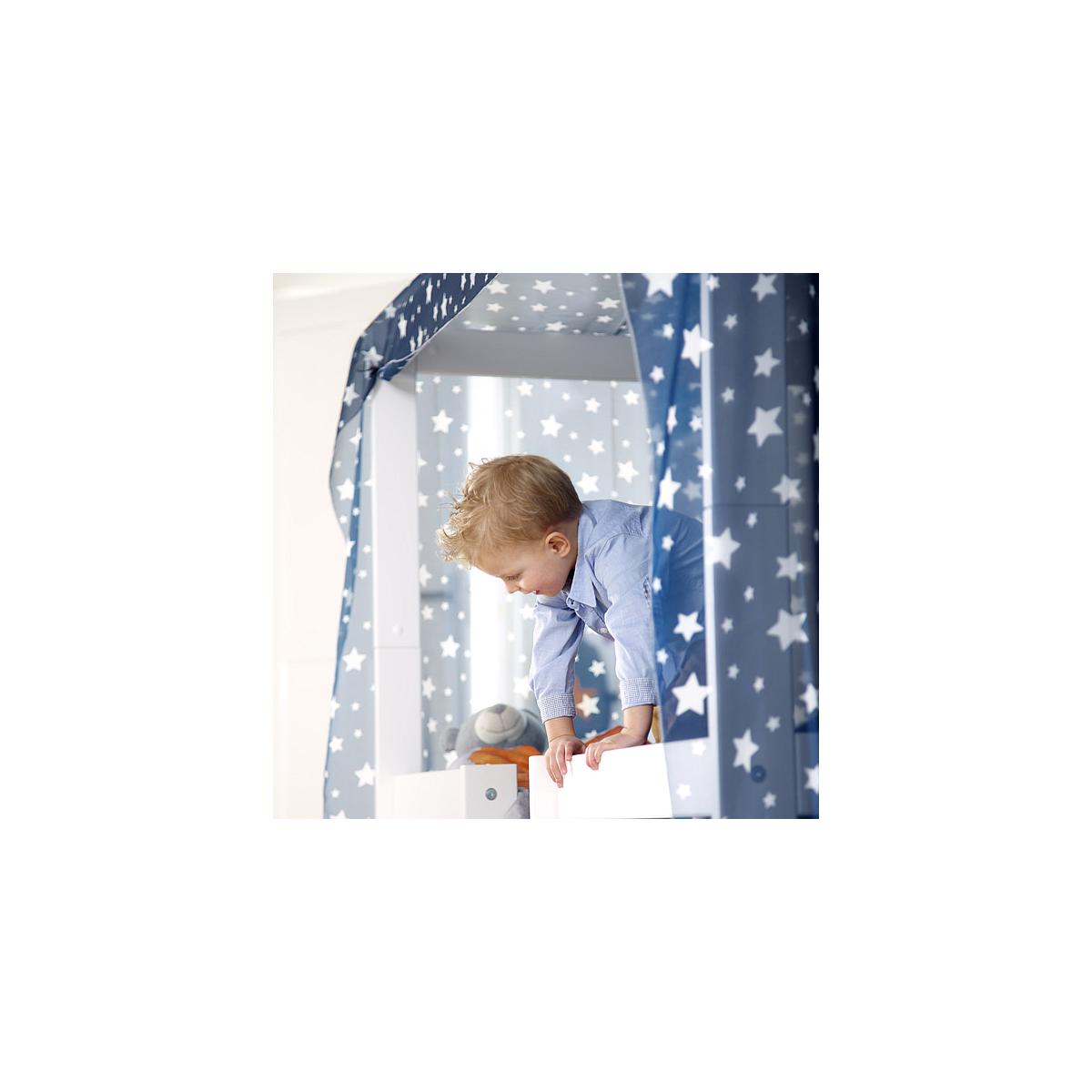 DISCOVERY by Life Time Coussin  déco